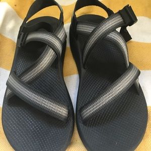 Chaco Men's Z1 Classic Hiking Sandal Size 12 M